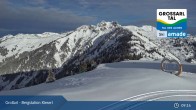 Archiv Foto Webcam Grossarl: Panorama Kieserl 08:00