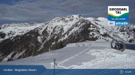 Archiv Foto Webcam Grossarl: Panorama Kieserl 10:00