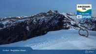 Archiv Foto Webcam Grossarl: Panorama Kieserl 06:00