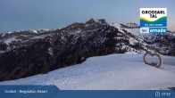 Archived image Webcam Grossarl - Panoramic View Kieserl 06:00