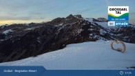 Archiv Foto Webcam Grossarl: Panorama Kieserl 00:00