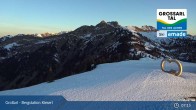 Archiv Foto Webcam Grossarl: Panorama Kieserl 06:00