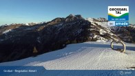 Archiv Foto Webcam Grossarl: Panorama Kieserl 07:00