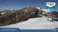 Archiv Foto Webcam Grossarl: Panorama Kieserl 10:00