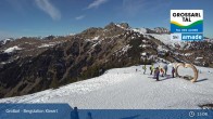 Archiv Foto Webcam Grossarl: Panorama Kieserl 14:00