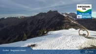 Archived image Webcam Grossarl - Panoramic View Kieserl 06:00