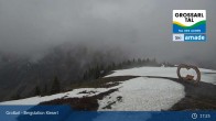 Archived image Webcam Grossarl - Panoramic View Kieserl 16:00