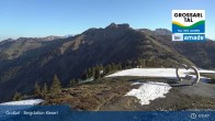 Archiv Foto Webcam Grossarl: Panorama Kieserl 07:00