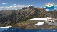 Archiv Foto Webcam Grossarl: Panorama Kieserl 14:00