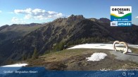 Archiv Foto Webcam Grossarl: Panorama Kieserl 16:00