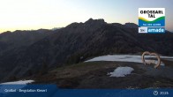 Archiv Foto Webcam Grossarl: Panorama Kieserl 00:00