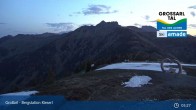 Archiv Foto Webcam Grossarl: Panorama Kieserl 04:00