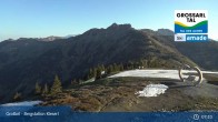 Archiv Foto Webcam Grossarl: Panorama Kieserl 06:00