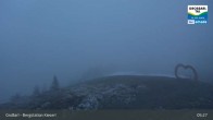 Archiv Foto Webcam Grossarl: Panorama Kieserl 04:00