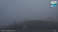Archiv Foto Webcam Grossarl: Panorama Kieserl 07:00