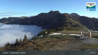 Archiv Foto Webcam Grossarl: Panorama Kieserl 06:00