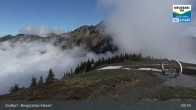 Archiv Foto Webcam Grossarl: Panorama Kieserl 08:00