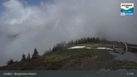 Archiv Foto Webcam Grossarl: Panorama Kieserl 10:00