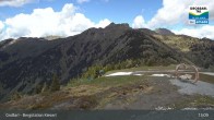 Archiv Foto Webcam Grossarl: Panorama Kieserl 12:00