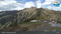 Archiv Foto Webcam Grossarl: Panorama Kieserl 14:00