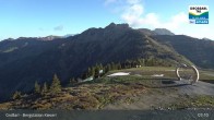 Archiv Foto Webcam Grossarl: Panorama Kieserl 06:00