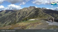 Archiv Foto Webcam Grossarl: Panorama Kieserl 10:00