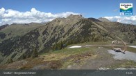 Archiv Foto Webcam Grossarl: Panorama Kieserl 12:00