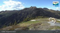 Archiv Foto Webcam Grossarl: Panorama Kieserl 16:00