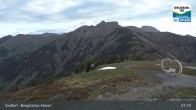 Archiv Foto Webcam Grossarl: Panorama Kieserl 06:00