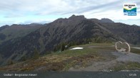 Archiv Foto Webcam Grossarl: Panorama Kieserl 07:00
