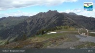 Archiv Foto Webcam Grossarl: Panorama Kieserl 08:00