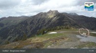 Archiv Foto Webcam Grossarl: Panorama Kieserl 10:00