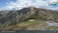 Archiv Foto Webcam Grossarl: Panorama Kieserl 12:00