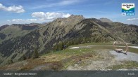 Archiv Foto Webcam Grossarl: Panorama Kieserl 12:00