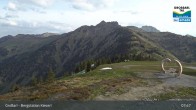 Archived image Webcam Grossarl - Panoramic View Kieserl 07:00