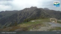 Archived image Webcam Grossarl - Panoramic View Kieserl 12:00