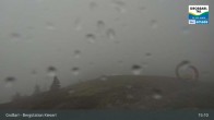 Archived image Webcam Grossarl - Panoramic View Kieserl 14:00