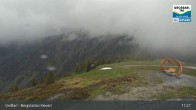 Archived image Webcam Grossarl - Panoramic View Kieserl 16:00