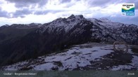 Archiv Foto Webcam Grossarl: Panorama Kieserl 00:00