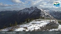 Archiv Foto Webcam Grossarl: Panorama Kieserl 06:00