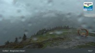 Archiv Foto Webcam Grossarl: Panorama Kieserl 02:00
