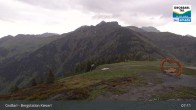 Archiv Foto Webcam Grossarl: Panorama Kieserl 06:00
