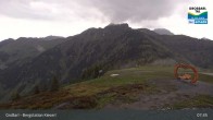 Archiv Foto Webcam Grossarl: Panorama Kieserl 07:00