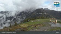 Archiv Foto Webcam Grossarl: Panorama Kieserl 08:00