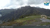 Archiv Foto Webcam Grossarl: Panorama Kieserl 10:00