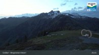 Archiv Foto Webcam Grossarl: Panorama Kieserl 02:00
