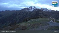 Archiv Foto Webcam Grossarl: Panorama Kieserl 04:00