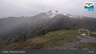 Archiv Foto Webcam Grossarl: Panorama Kieserl 06:00