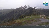 Archiv Foto Webcam Grossarl: Panorama Kieserl 07:00
