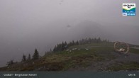 Archiv Foto Webcam Grossarl: Panorama Kieserl 08:00